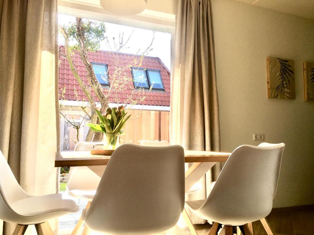 Bendalong Noordwijk Vila Exterior foto