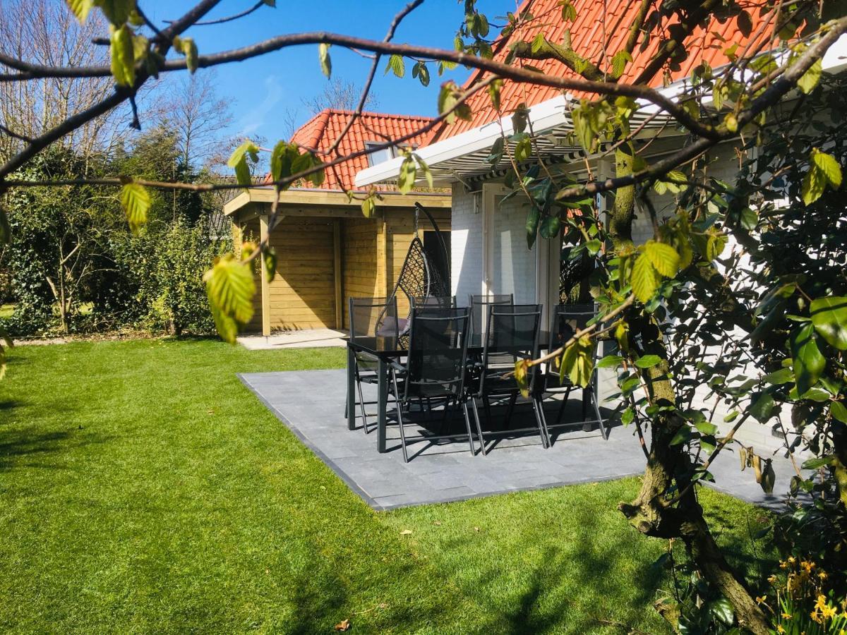 Bendalong Noordwijk Vila Exterior foto